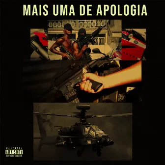 Mais uma de Apologia by Stoned bxd