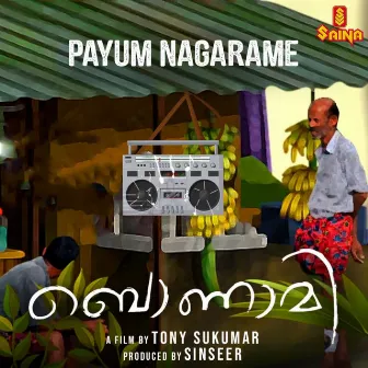 Payum Nagarame (From 