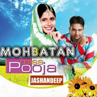 Mohabbtan by Jashandeep