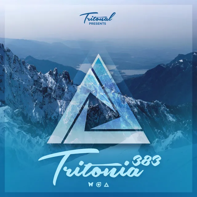 Wounded (Tritonia 383) - Kristian Nairn Remix