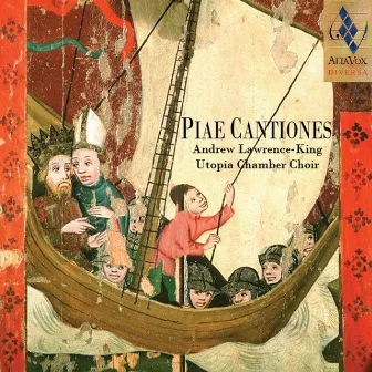 Piae Cantiones by Utopia Chamber Choir