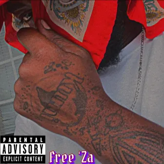 Free Za by Nino Grand