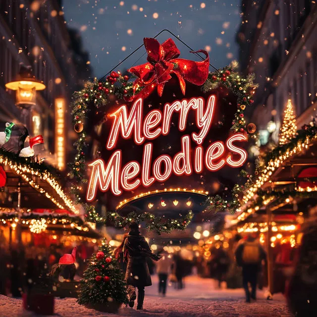 Merry Melodies