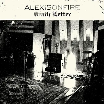 Death Letter by Alexisonfire