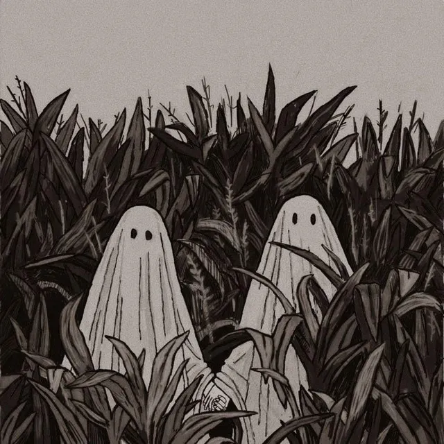 Ghosts