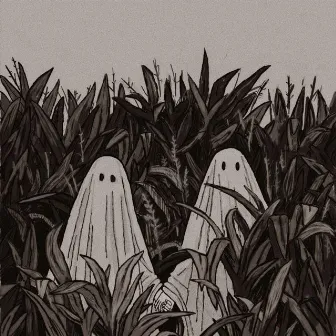 Ghosts by Blik