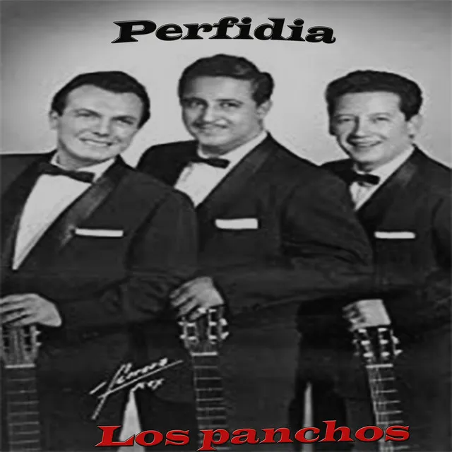 Perfidia