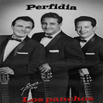 Perfidia by Los Panchos