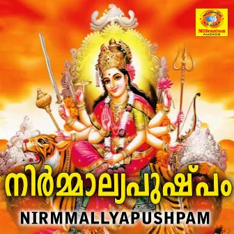 Nirmmallyapushpam by 