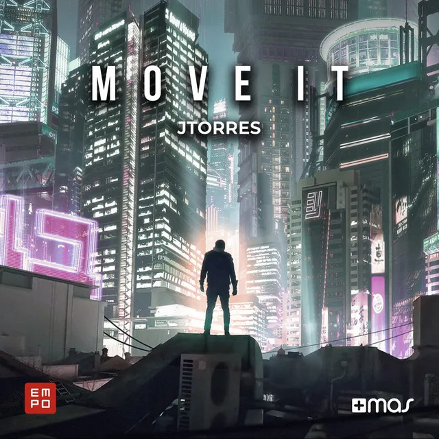 Move It - Radio Edit