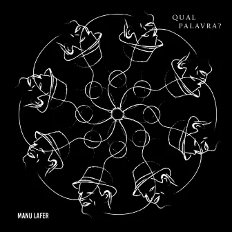 Qual Palavra? by Manu Lafer