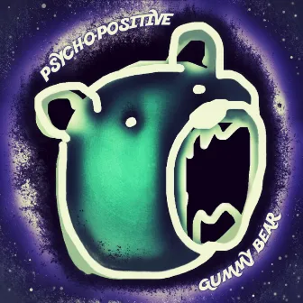 Gummy Bear by Psych-O-Positive