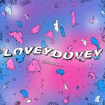 Lovey Dovey by Jay Hook