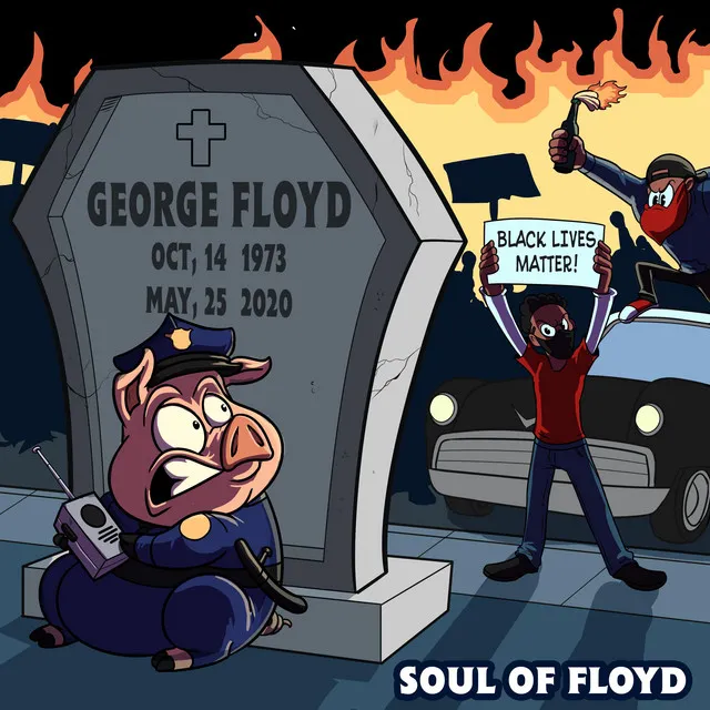 Soul of Floyd