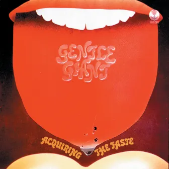 Acquiring The Taste by Gentle Giant