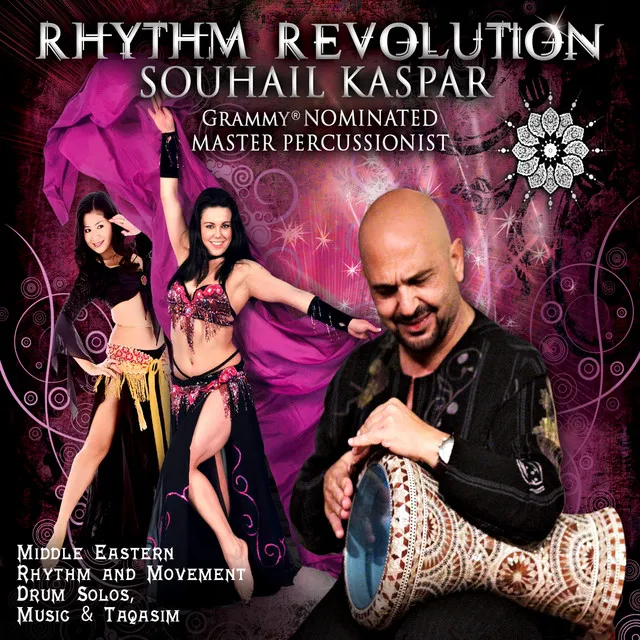 Rhythm Revolution