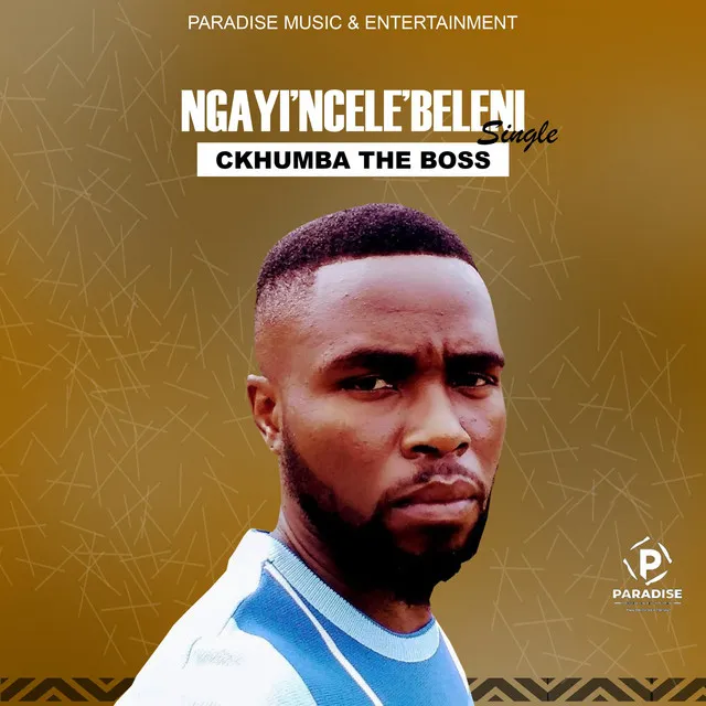 Ngayi'ncele'beleni (Amapiano)