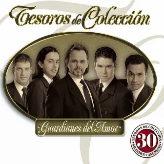 Tesoros De Colección by Guardianes Del Amor