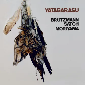 Yatagarasu by Takeo Moriyama