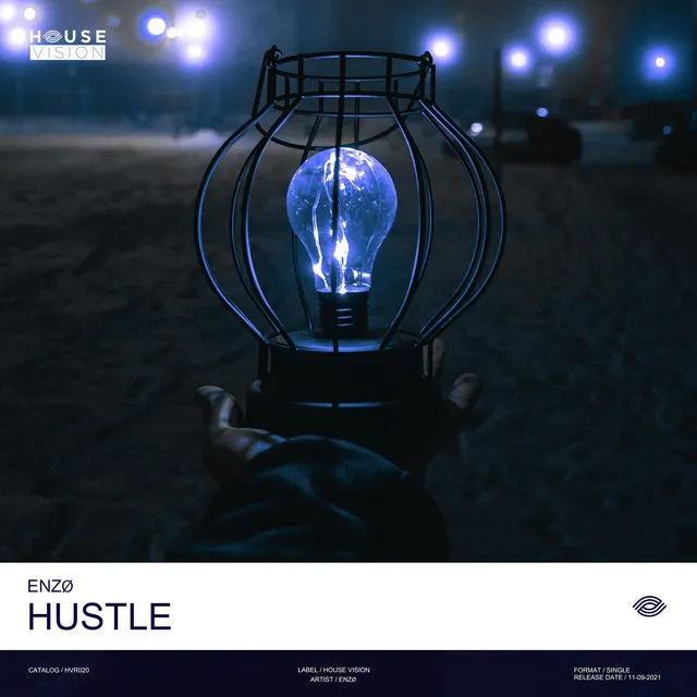 Hustle - Radio Edit