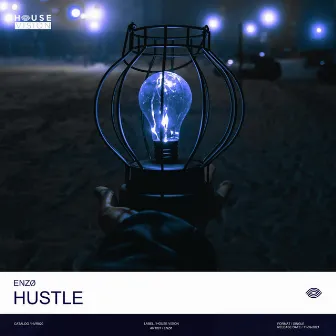 Hustle by ENZØ