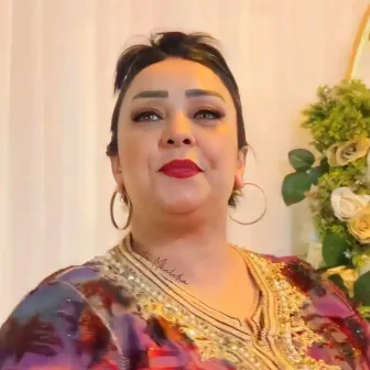 Blad lhogra nkhaliha w naghda by Chaba Dalila