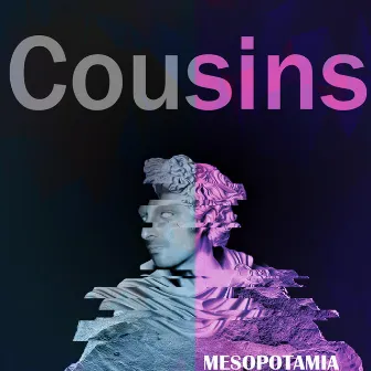 Cousins by R.O.K