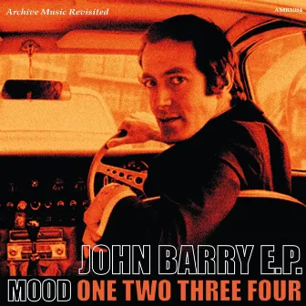 Mood 1 2 3 4 EP by John Barry And His Orchestra