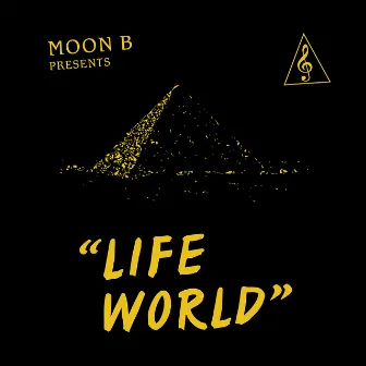 Lifeworld by Moon B