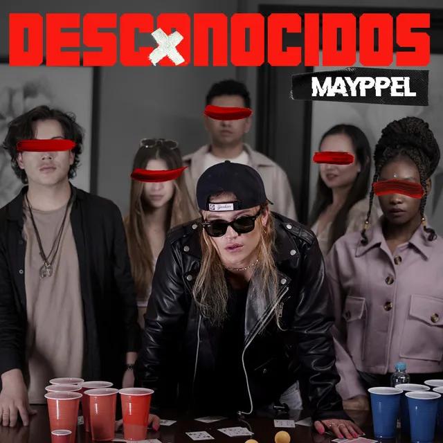 Desconocidos