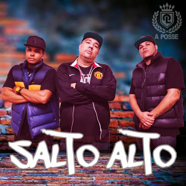 Salto Alto