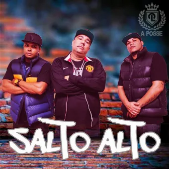 Salto Alto by CL a Posse