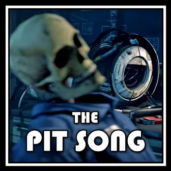 The Pit Song by Harry Callaghan