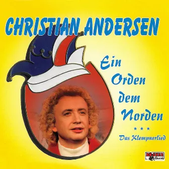 Ein Orden dem Norden by Christian Andersen