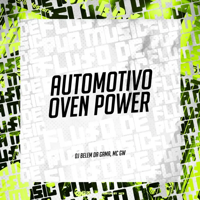 Automotivo Oven Power