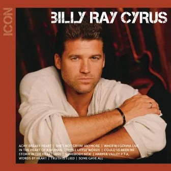 ICON by Billy Ray Cyrus