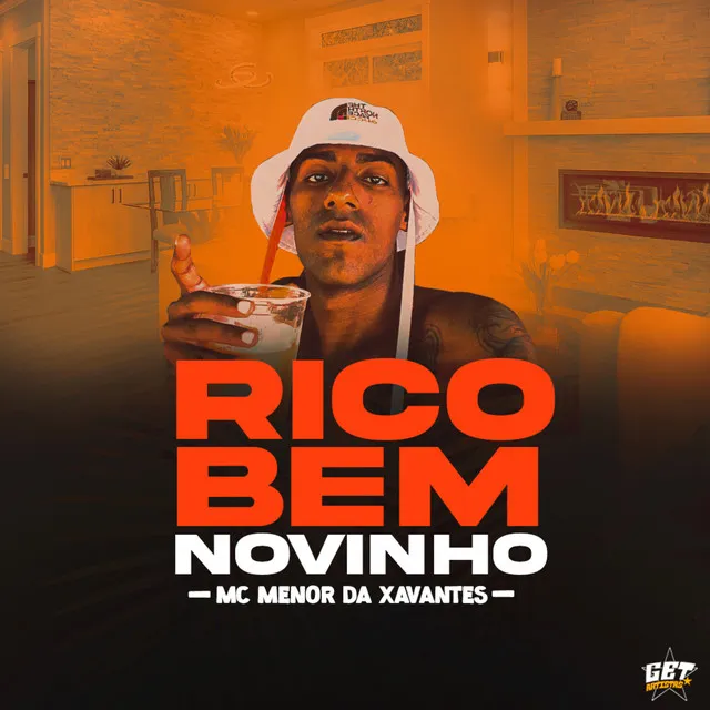 Rico Bem Novinho