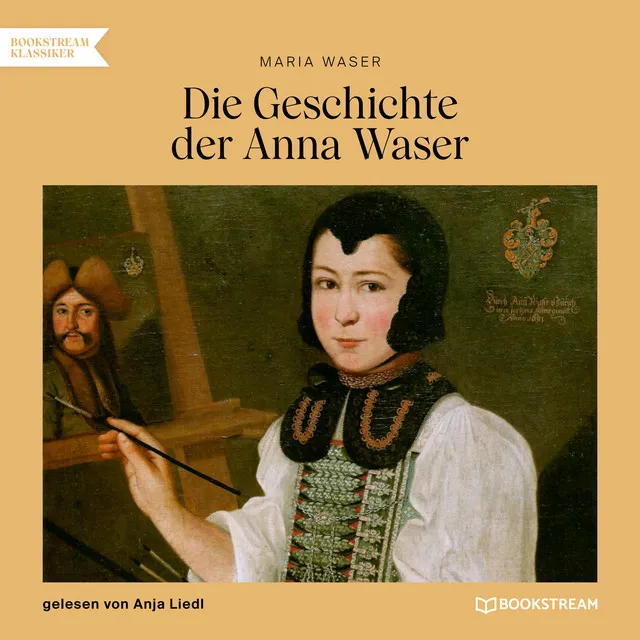 Teil 50 - Die Geschichte der Anna Waser