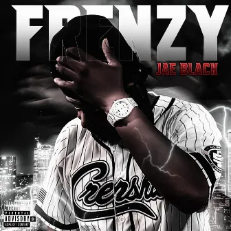 Frenzy by JAE Black