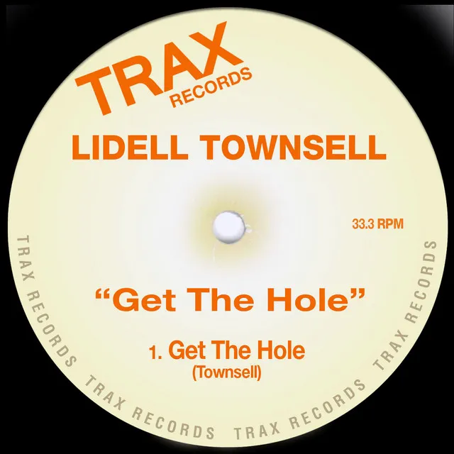 Get The Hole