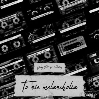 To nie melancholia by Young Pit