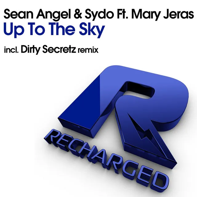 Up to the Sky - Radio Edit