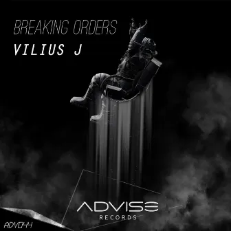 Breaking Orders by Vilius J