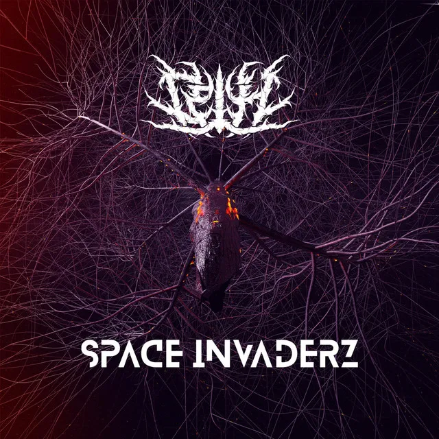 Space Invaderz