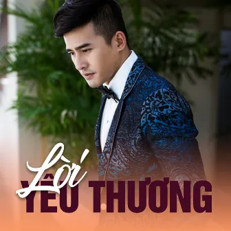 Lời Yêu Thương by Lương Thế Thành