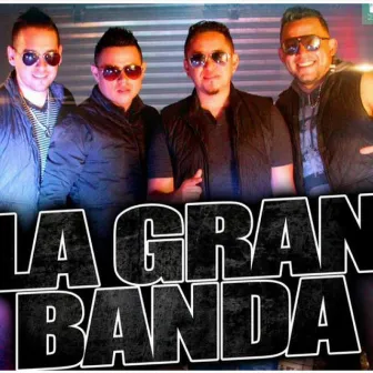 Si No Me Amas (En Vivo) by La Gran Banda