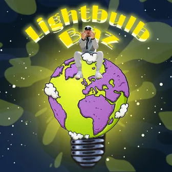 Lightbulb by Baz