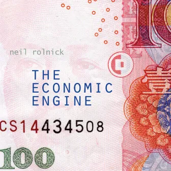 Rolnick, N.: The Economic Engine by Neil Rolnick