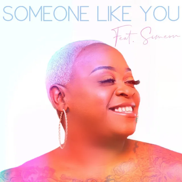 Someone Like You