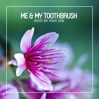 Right by Your Side by Me & My Toothbrush